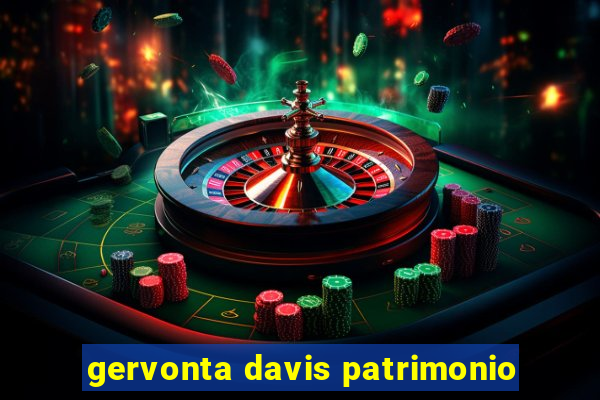 gervonta davis patrimonio